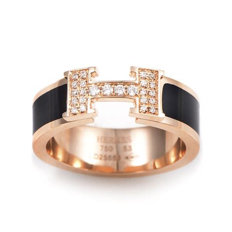 hermes ring price